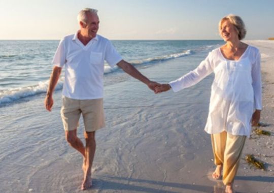 Les Français de plus en plus attirés par la vie en Espagne