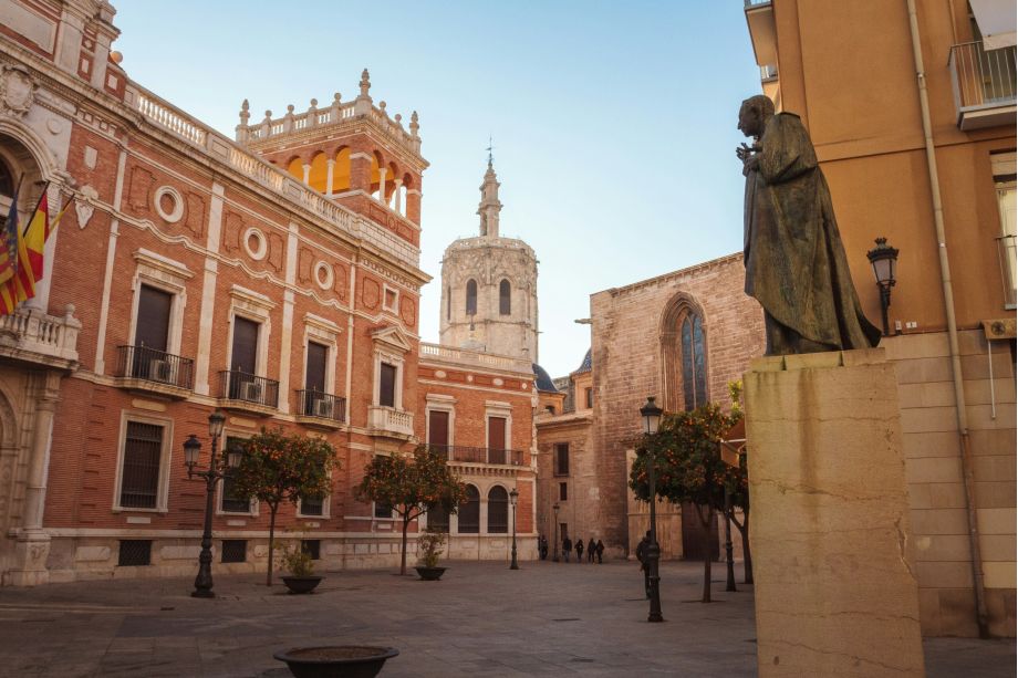 Valencia encore élue meilleure ville pour s’expatrier