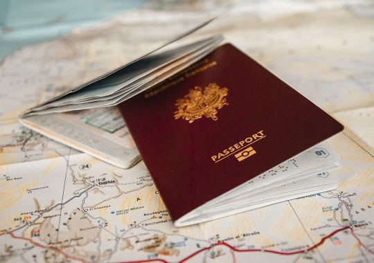 L’Espagne second pays européen a accordé le plus de permis de séjour aux étrangers.