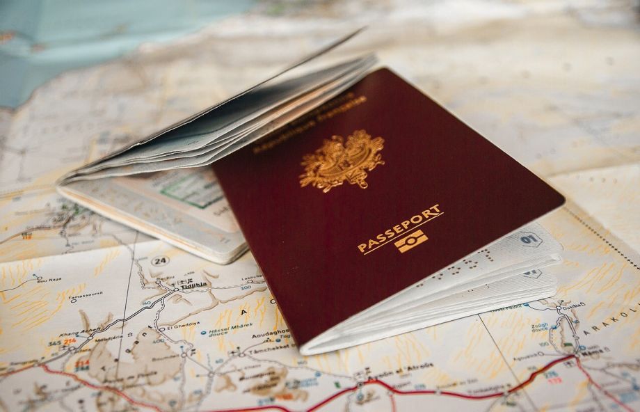 L’Espagne second pays européen a accordé le plus de permis de séjour aux étrangers.