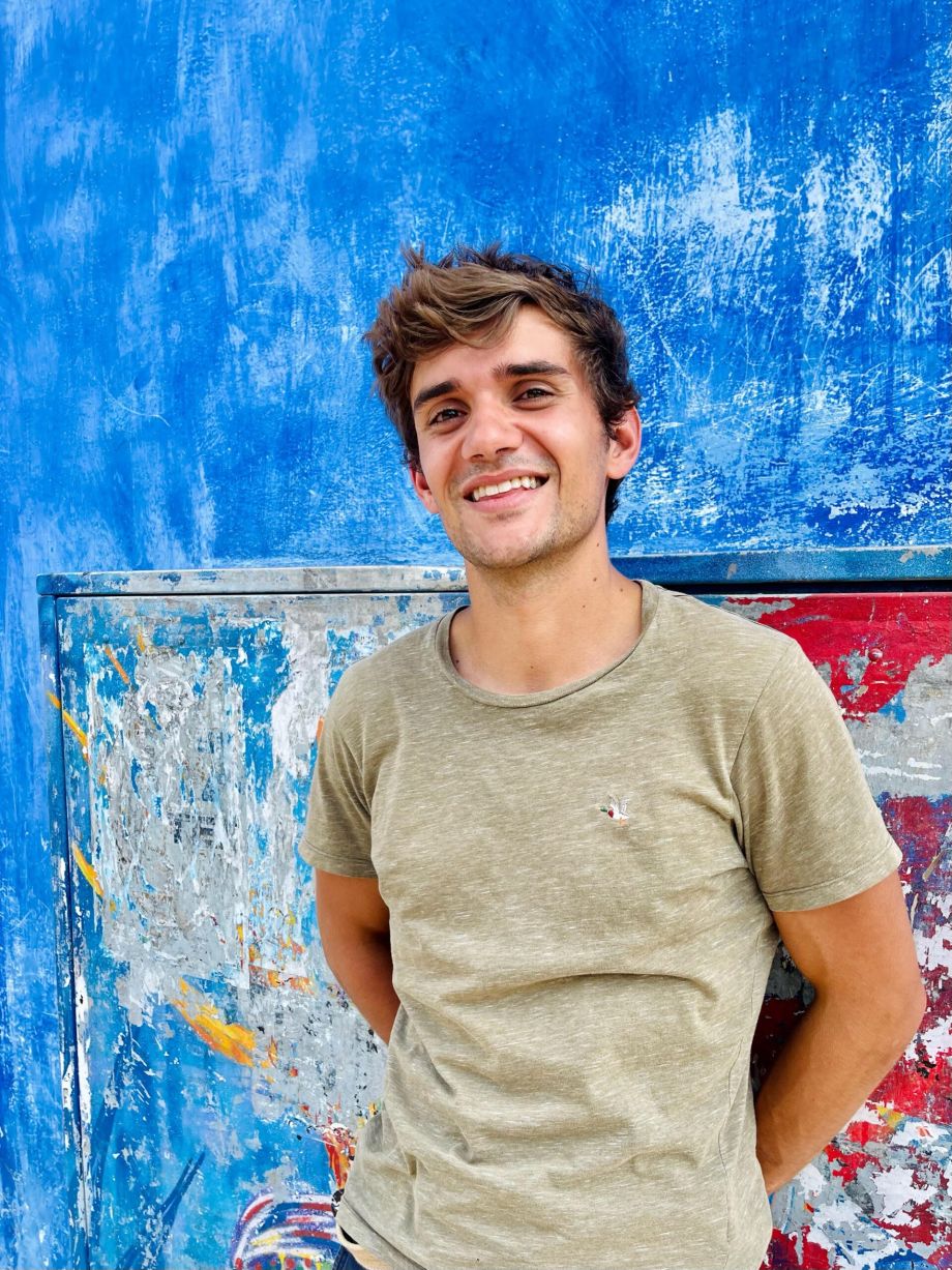Julien Descamps