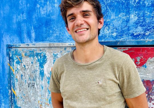 Julien Descamps