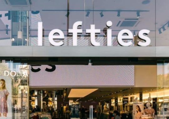 Lefties à Valencia