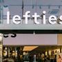 Lefties à Valencia