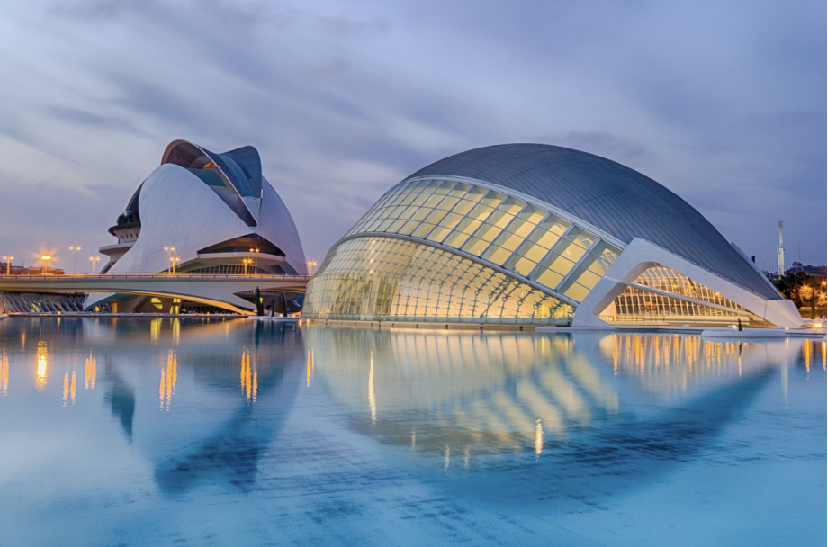 Valencia : Capitale européenne de l’innovation 2020 ?