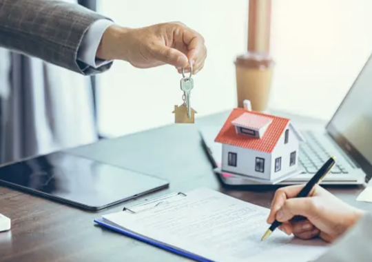 Boom Immobilier